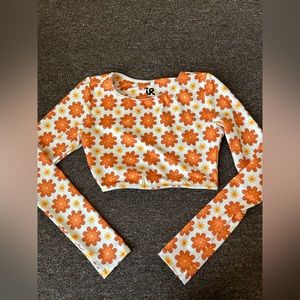 Inner Relm surf top vest